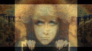 "Господин оформитель". Донна  Анна.