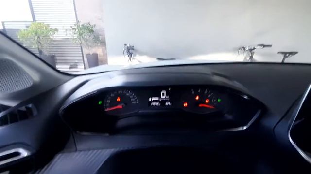 Lampadas Led Canbus não acusam erro - Peugeot 208 2021 смотреть онлайн