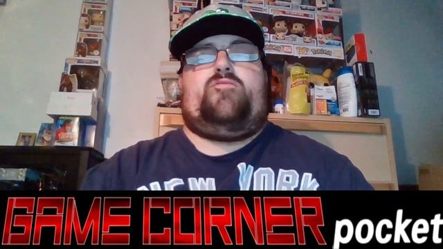 Game Corner Pocket #1 Persona 6 Announcement Teased?, Guinness World Records Flags Speedrun Videos смотреть онлайн