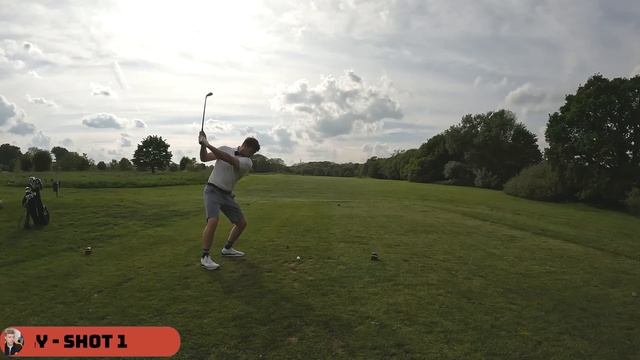 W2S Ultimate Golf Challenge! смотреть онлайн