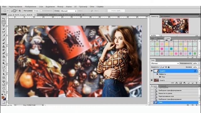 Как сделать аутро ? смотреть онлайн