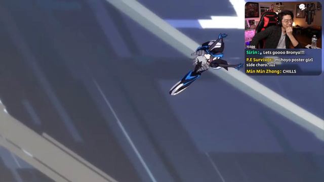 I Watched And Ranked All Cutscenes In Honkai Impact 3rd