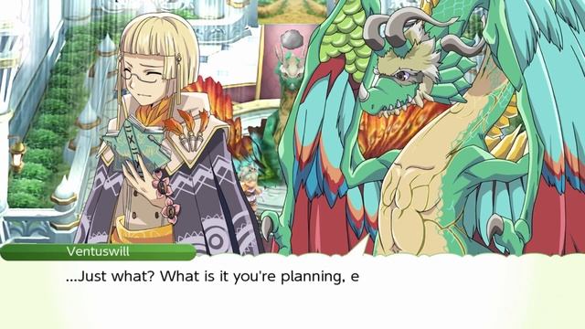 Rune Factory 4 Special [Switch] Gameplay Walkthrough Part 1 (No Commentary) смотреть онлайн