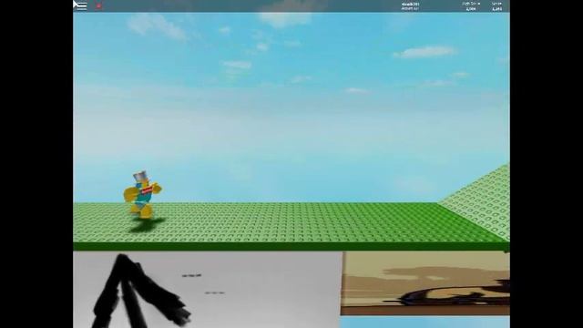 Gta sa roblox Run смотреть онлайн