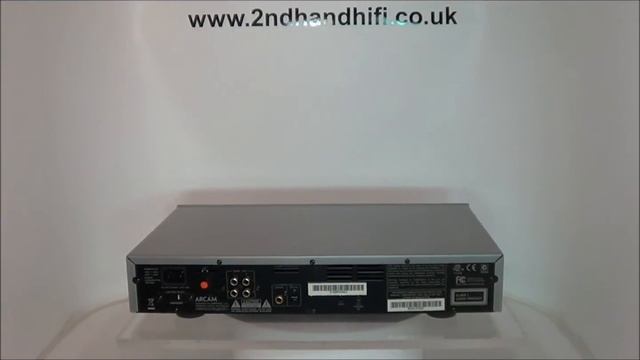 Arcam CD192