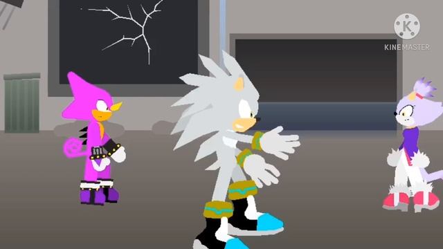 Sonic stick nodes adventures S1 E19 The Truth смотреть онлайн