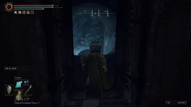 ELDEN RING Prophet Caelid Catacombs Lost Grace Discovered 21.04.22 смотреть онлайн