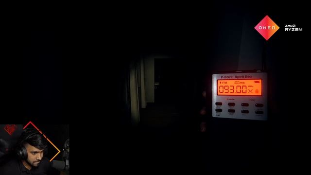 GHOST HUNTING | UJJWAL смотреть онлайн