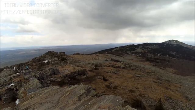 Уреньга (первая сопка) смотреть онлайн