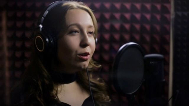 AngelLina «Поэма о первой нежности» смотреть онлайн