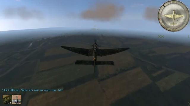 IRON FRONT 1944 - мультиплеер смотреть онлайн