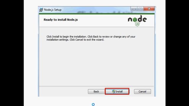 NODERED INSTALATION IN WINDOWS смотреть онлайн