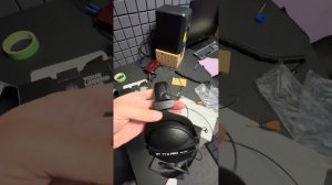 Beyerdynamic 770 Pro 80 ohm подделка! Как отличить!!