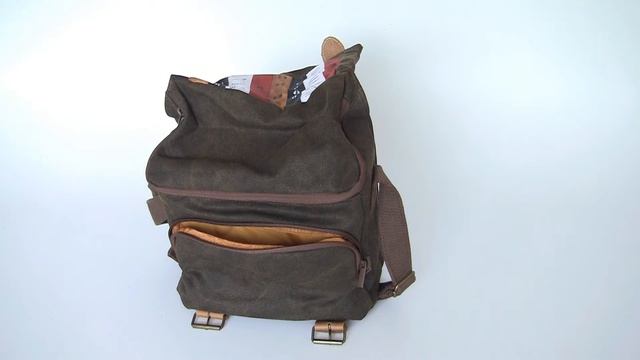 National Geographic - A2540 Mochila Fotografica Todofotografia смотреть онлайн