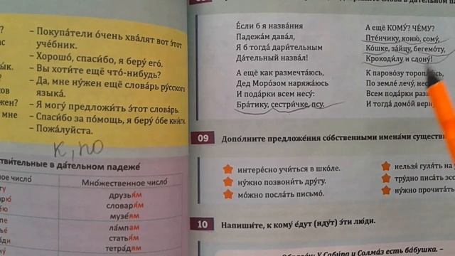 Rus dili. 6sinif. urok22. смотреть онлайн