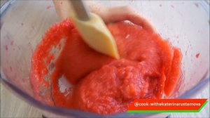 ✅3 вида домашней пастилы/как приготовить домашнюю пастилу в сушилке Мастерица СШ-0205К