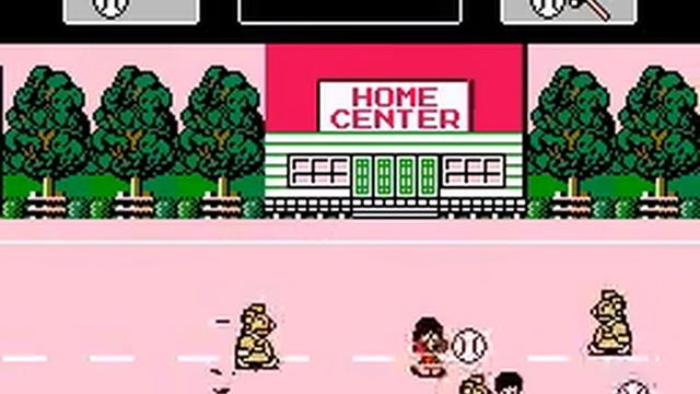 City Adventure Touch - Mystery of Triangle (J) [!] смотреть онлайн