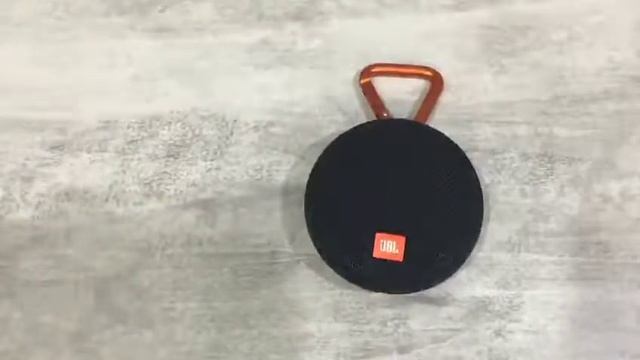 JBL Clip 2 смотреть онлайн