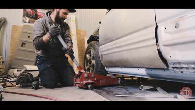 18+. Subaru FCKP. Как мы с карантина вышли.