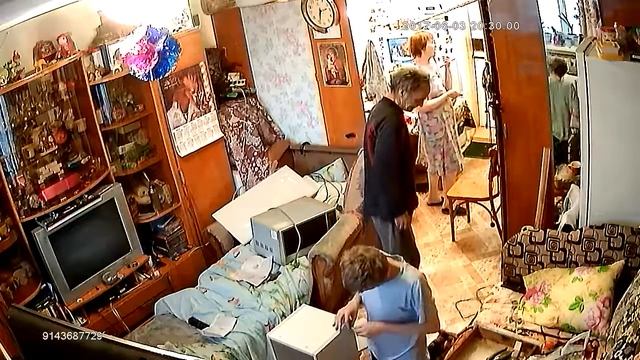 СБОРКА КУХНИ продолжэние смотреть онлайн
