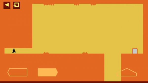 прохождение level Devil