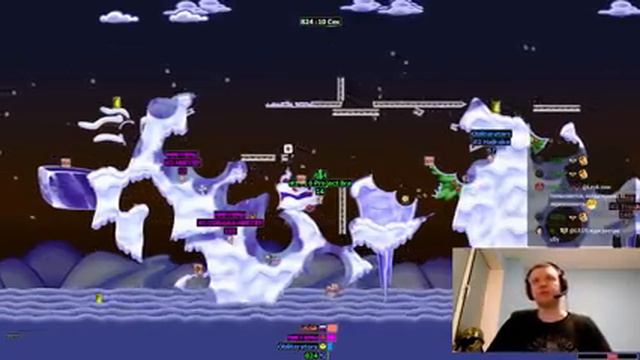 🔥 ПАПИЧ ИГРАЕТ ТУРНИР на 500$ в ЧЕРВЯЧКОВ (Worms Armageddon) смотреть онлайн