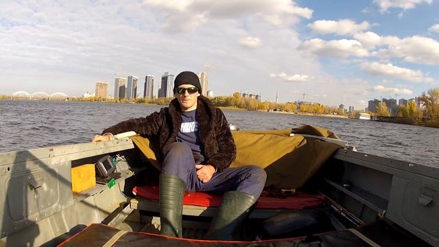 Ветерок 12Р съемки покатушки смотреть онлайн