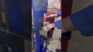 Установка пружин H&R с занижением -30 на bmw x5 g05 и 3D сход-развал