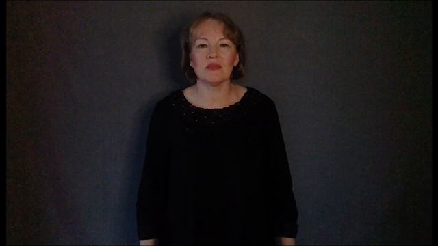 Марина Цветаева // Роландов рог смотреть онлайн