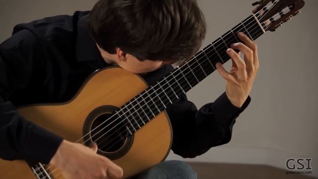 Rudnev 'Night Ride' played by Andrey Parfinovich смотреть онлайн