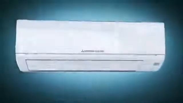 Сплит-система Mitsubishi Electric серии MSZ-DM смотреть онлайн