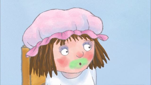 I Want To Be A Baby ? Cartoons For Kids ? Little Princess смотреть онлайн