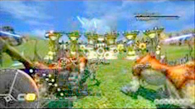 Final Fantasy 13 Battle Theme смотреть онлайн