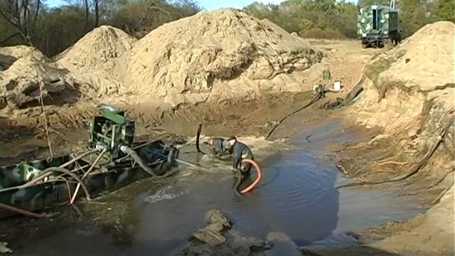 Подъем останков боевых кораблей Пинской флотилии смотреть онлайн