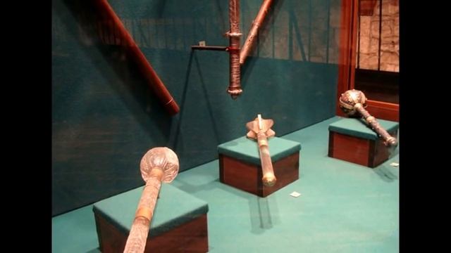 Музей зброї "Арсенал" смотреть онлайн