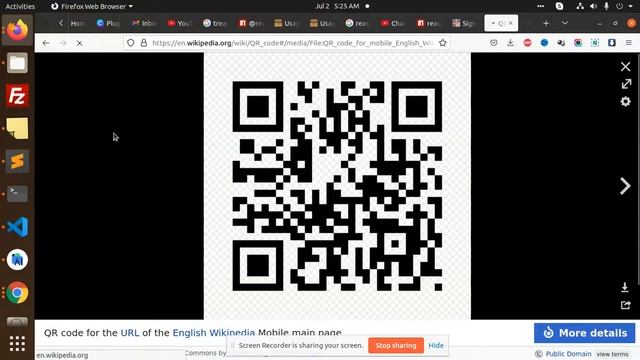 How to Scan QR Codes in React Native with QR Code Scanner смотреть онлайн