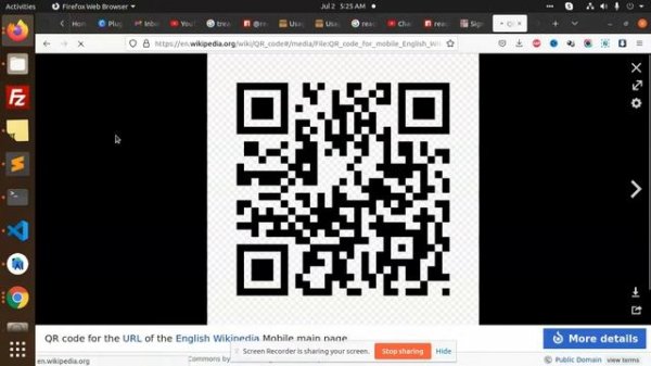 How to Scan QR Codes in React Native with QR Code Scanner