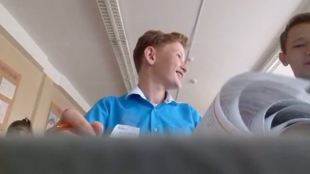 УРОК АЛГЕБРЫ С ЮНЫМ БЛОГЕРОМ ЧАСТЬ 2. НАС СПАЛИЛА УЧИЛКА? ОТВЕЛИ К ЗАВУЧУ? ЗАБРАЛИ ТЕЛЕФОН? смотреть онлайн