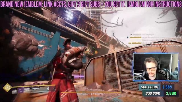 ANYONE can Solo Flawless the New Dungeon. Here's How смотреть онлайн