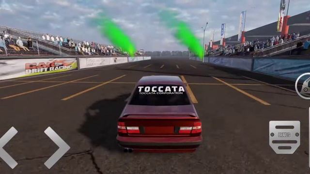 CarX Drift Racing 2 Настройка Bandit Дрифт 3 смотреть онлайн