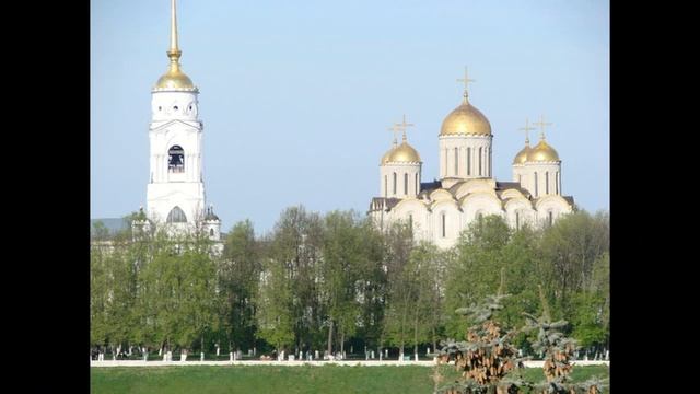 Владимир - наш город (в HD) смотреть онлайн