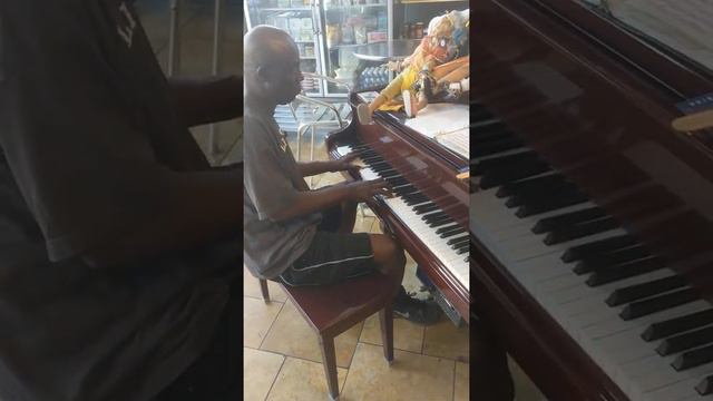 Babushka Deli. Piano. смотреть онлайн