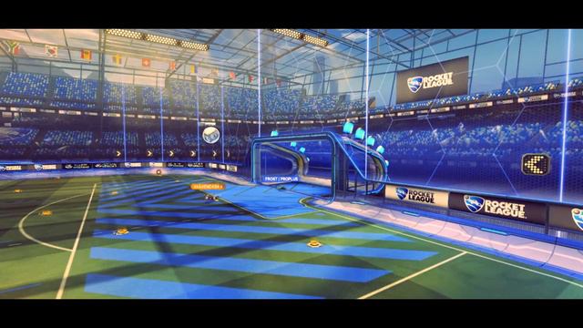 Frost Team | Rocket League Montage | (Editing by ProPlus) смотреть онлайн