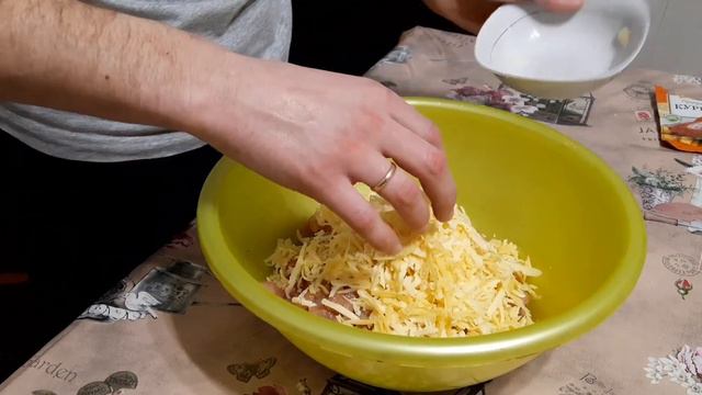 ужин на скорую руку за 300 рублей!!! Куринные котлеты. Очень вкусно и быстро!! смотреть онлайн