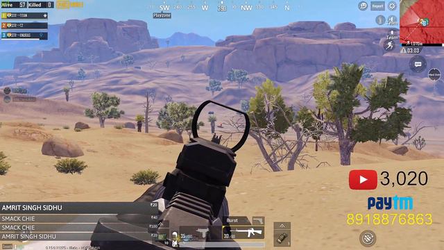 PUBG MOBILE EMULATOR LIVE | KARMA'S ELITE CUSTOMS | ROAD TO 4K BEGINS🔥🔥 |#STR_T2 #PUBG_MOBILE смотреть онлайн