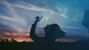 We Are All Astronauts - Ether