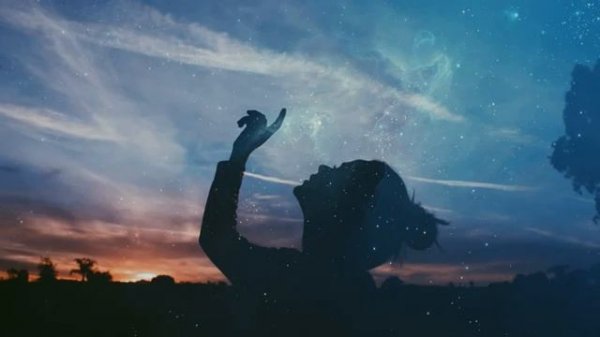 We Are All Astronauts - Ether