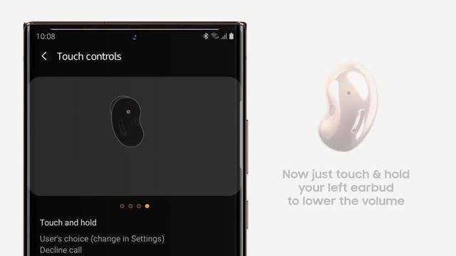 Samsung Glaxy Buds Live | Samsung Buds Live | Samsung Earbuds Live смотреть онлайн