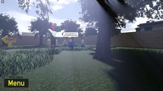 Happy Oof Day Alpha секретные концовки смотреть онлайн