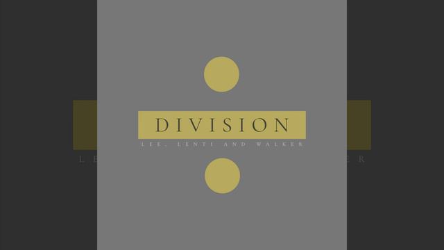 The Division Viol: Division in G смотреть онлайн